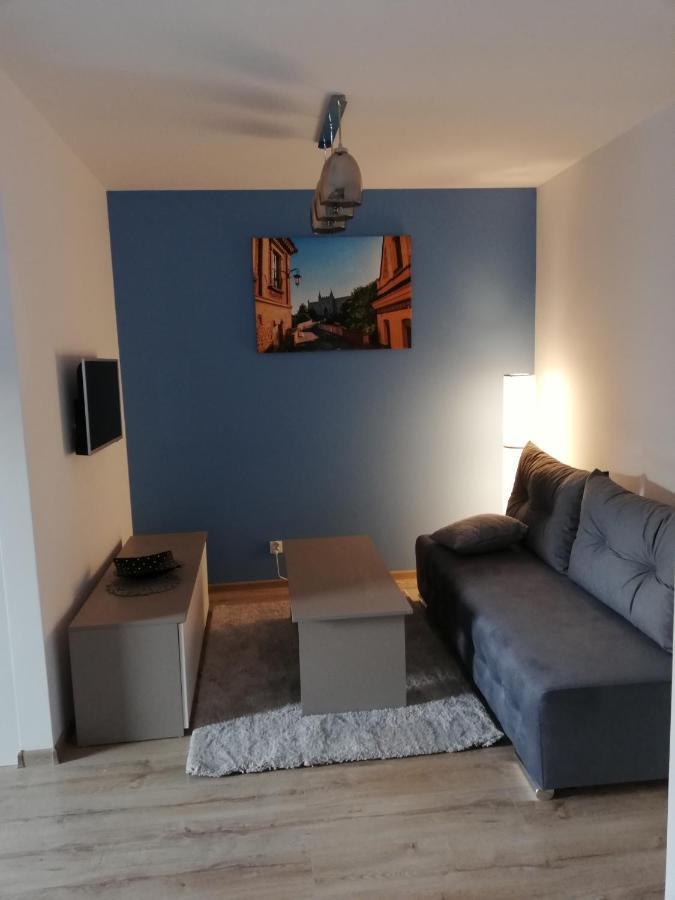 Kompozytor Lublin Exteriér fotografie