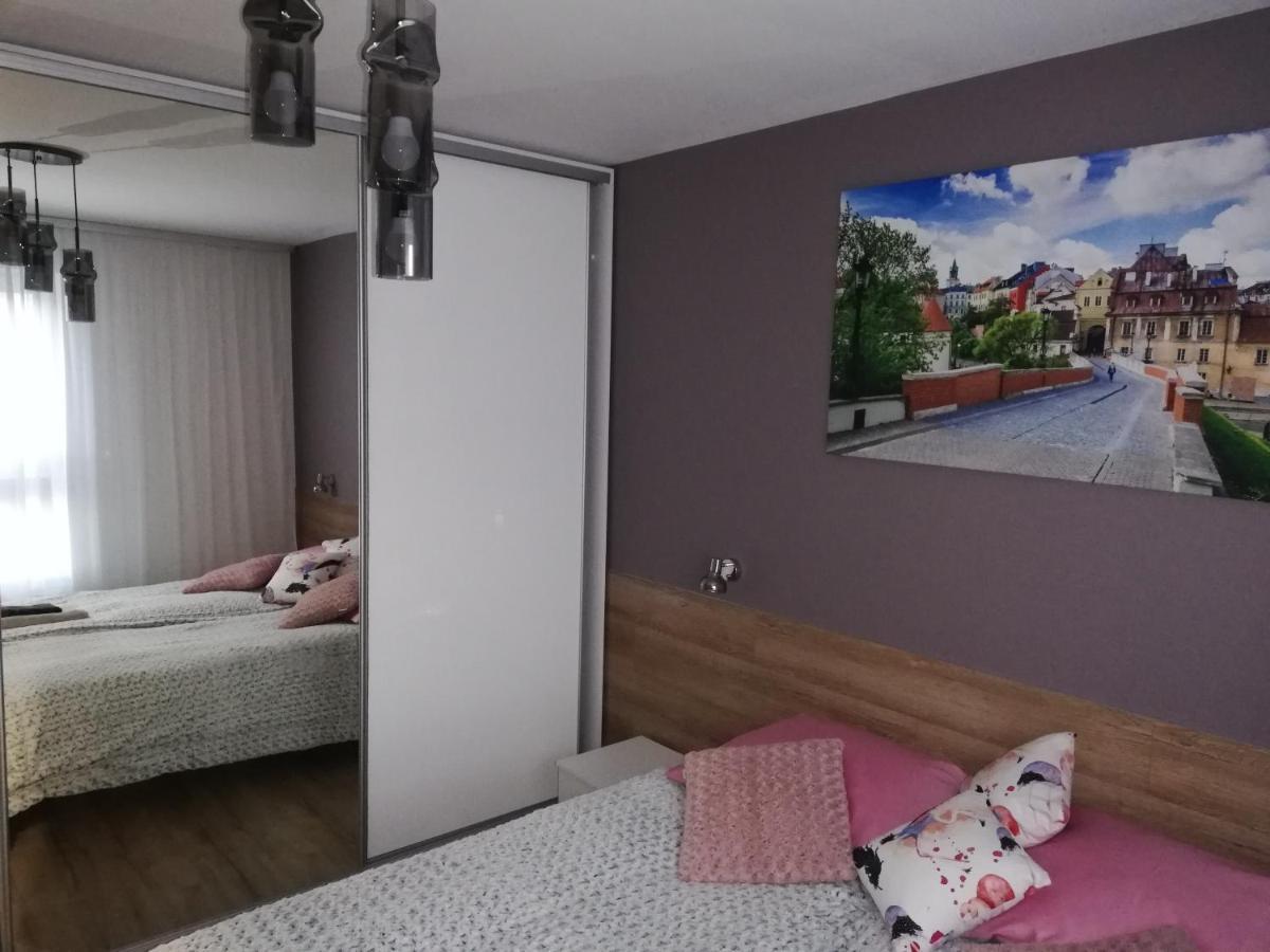 Kompozytor Lublin Exteriér fotografie