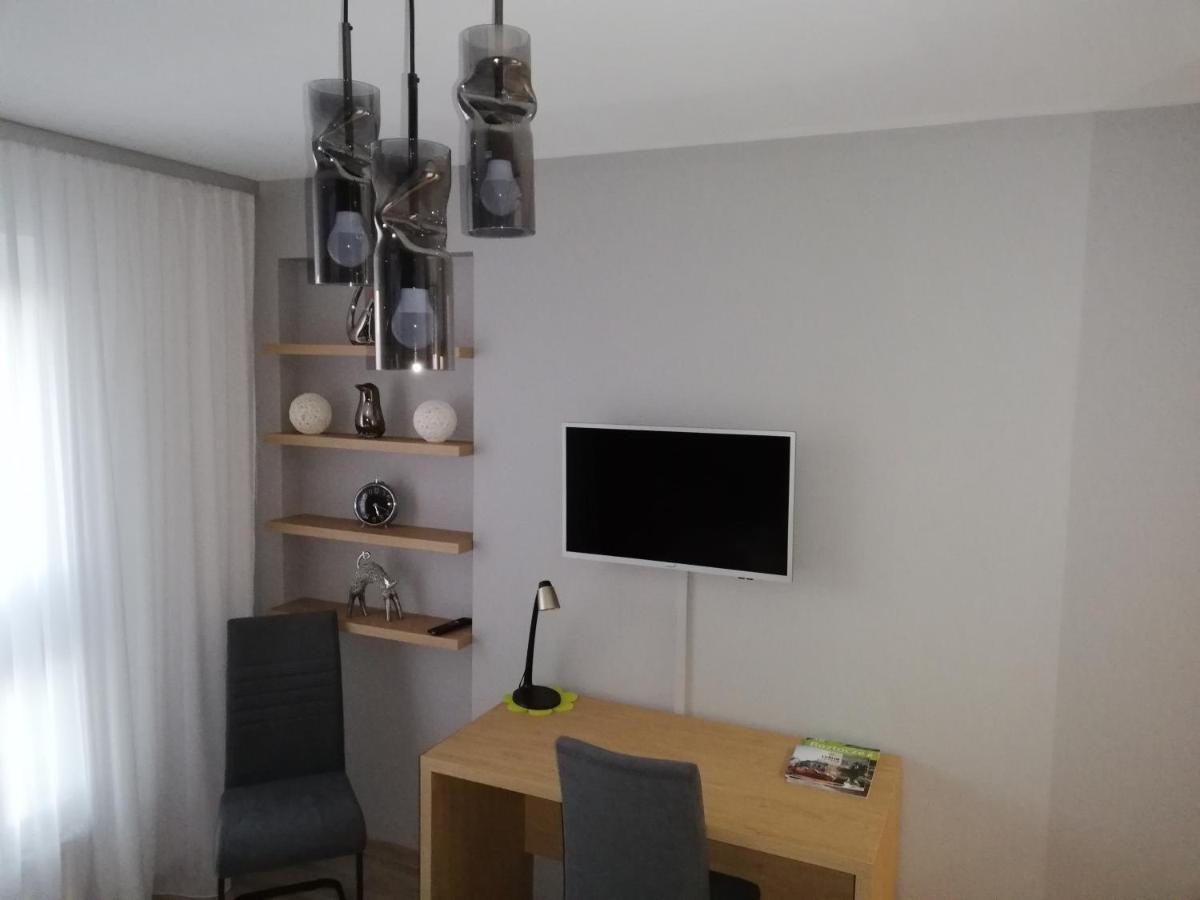Kompozytor Lublin Exteriér fotografie