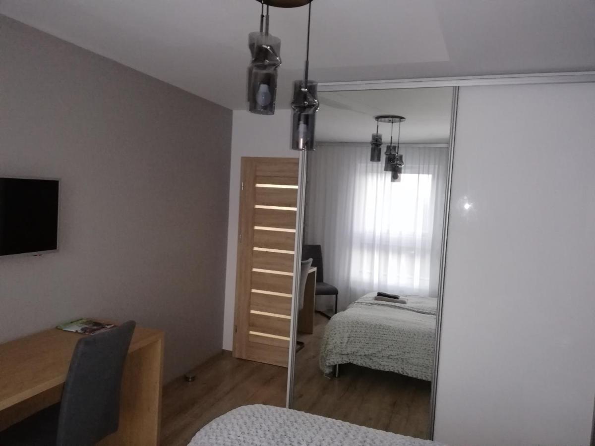 Kompozytor Lublin Exteriér fotografie