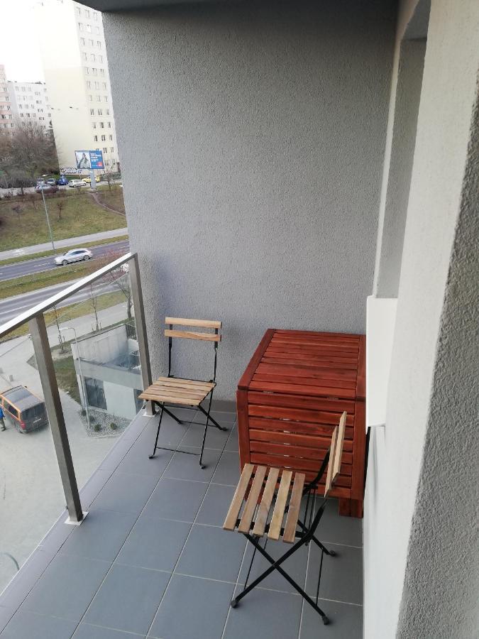 Kompozytor Lublin Exteriér fotografie